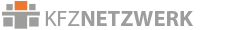 KFZ-Netzwerk GmbH – Personalvermittlung der Automobil- und KFZ-Branche Logo
