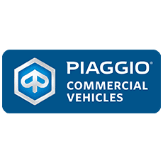 Piaggio Commercial