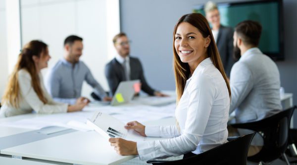 Vertriebsassistent/in