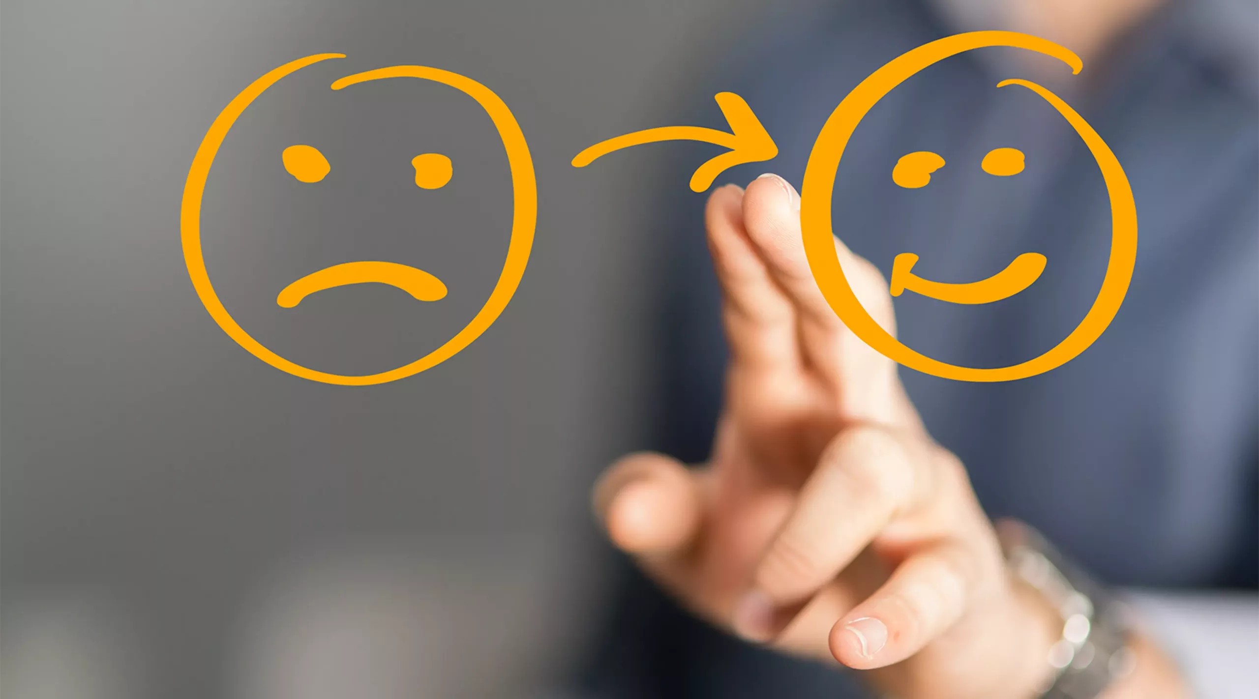 Gehaltssprung gegenüber dem aktuellen Job Zufrieden oder unzufrieden? Job behalten oder wechseln?