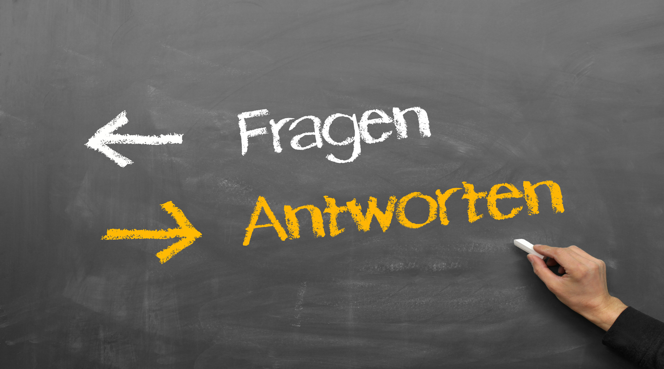 Fragen und Antworten Fragen und Antworten