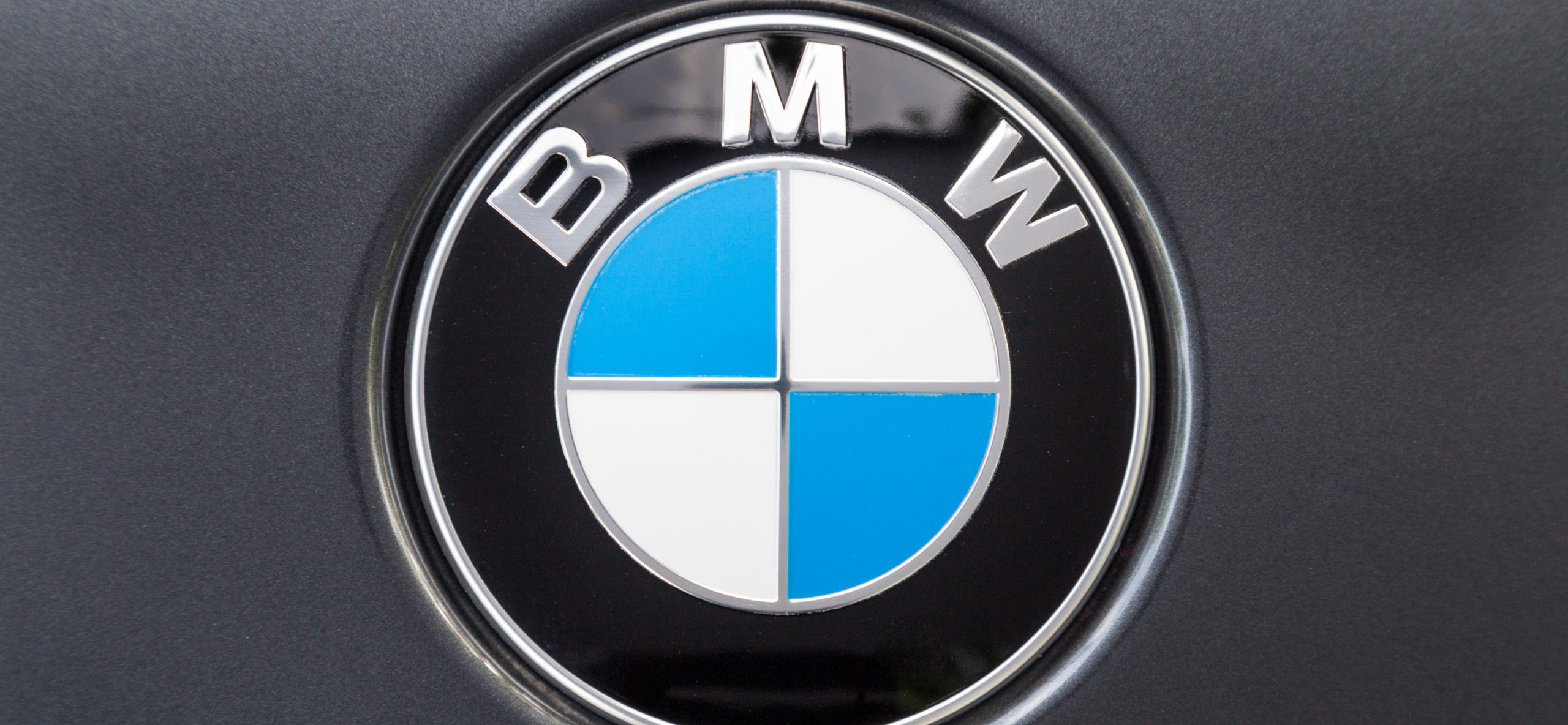 KUALA LUMPUR, MALAYSIA – August 12, 2017: BMW or Bayerische Moto